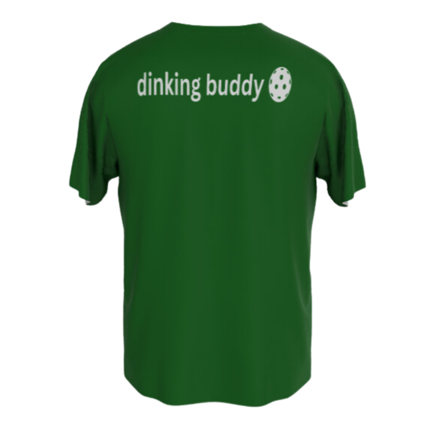mens green t shirt