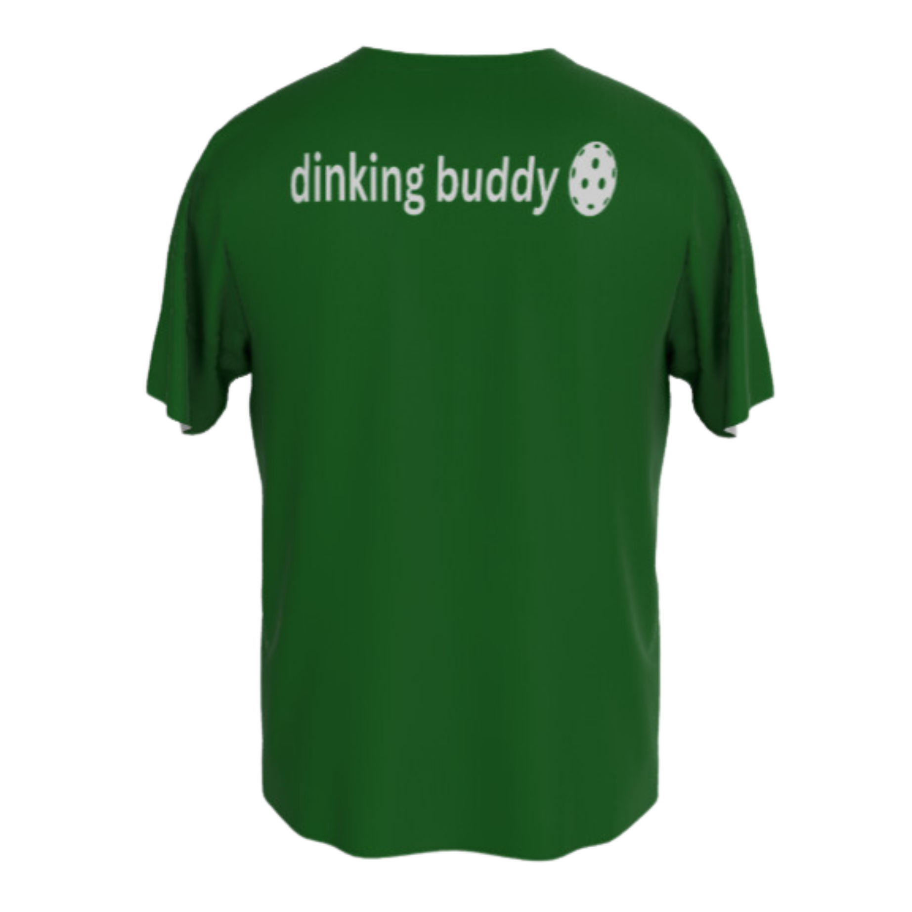 mens green t shirt