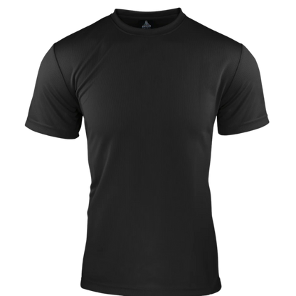 mens quick dry tee shirts