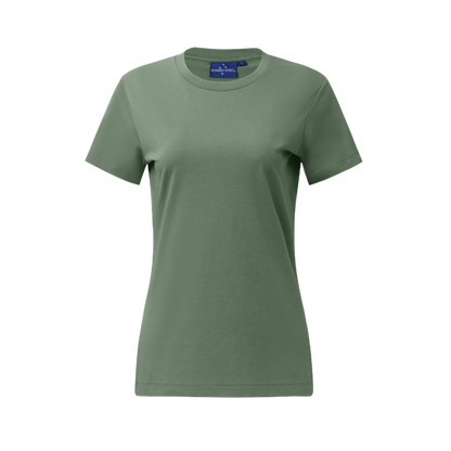 Ladies Cotton T-shirt