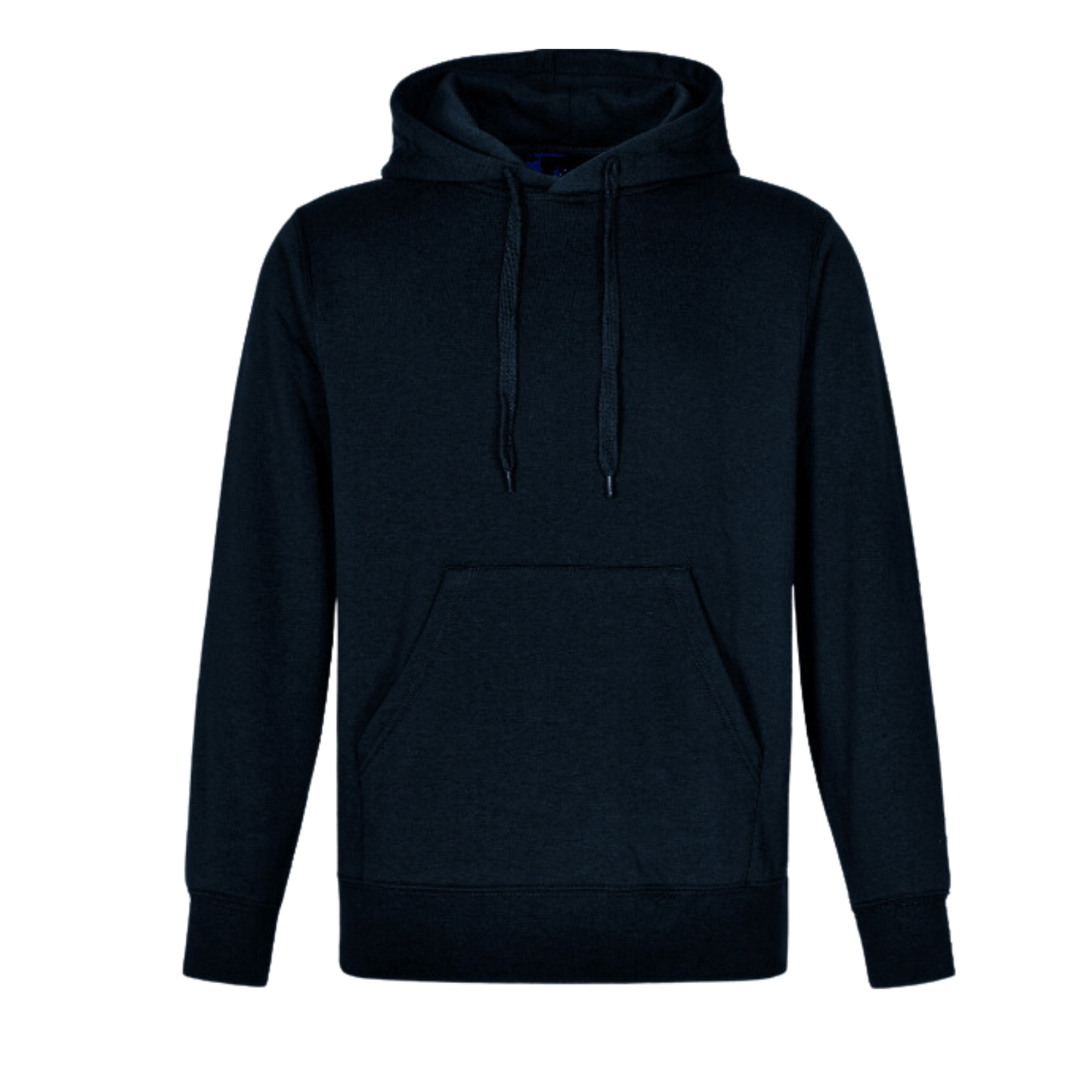 navy junior hoody
