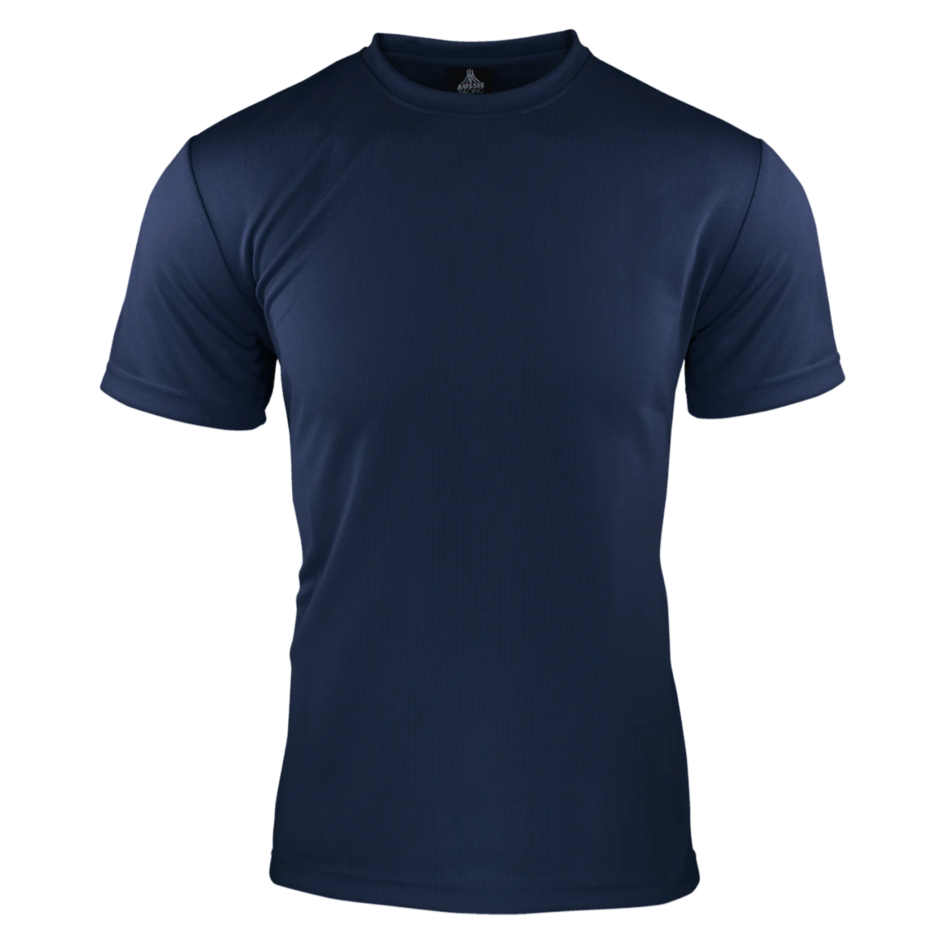 navy quick dry tee shirts
