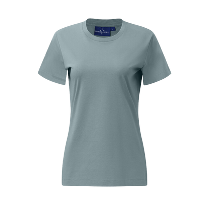 Ladies Cotton T-shirt