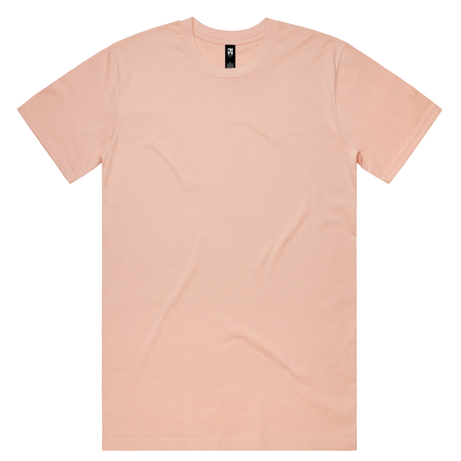 pink premier  mens T-shirt