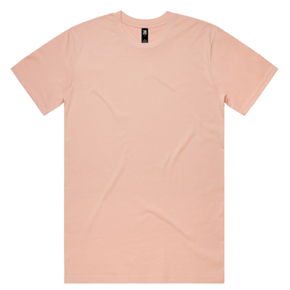 pink premier  mens T-shirt