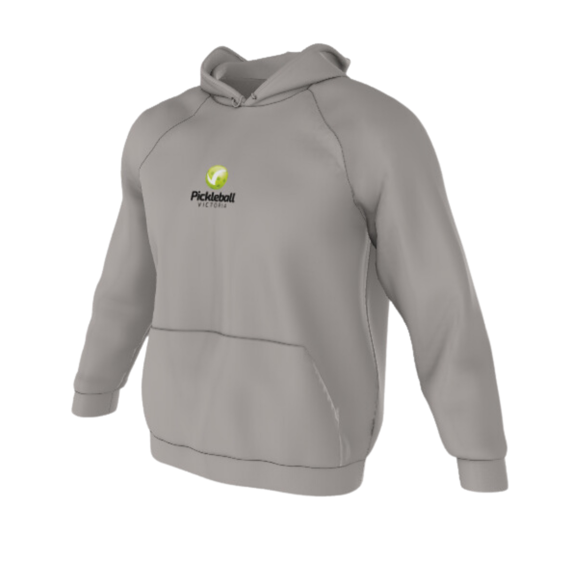 polyester hoodie