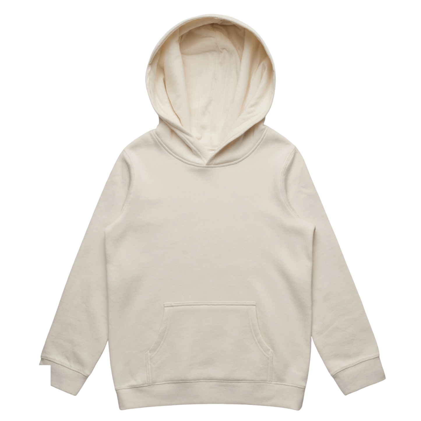 polyester hoody