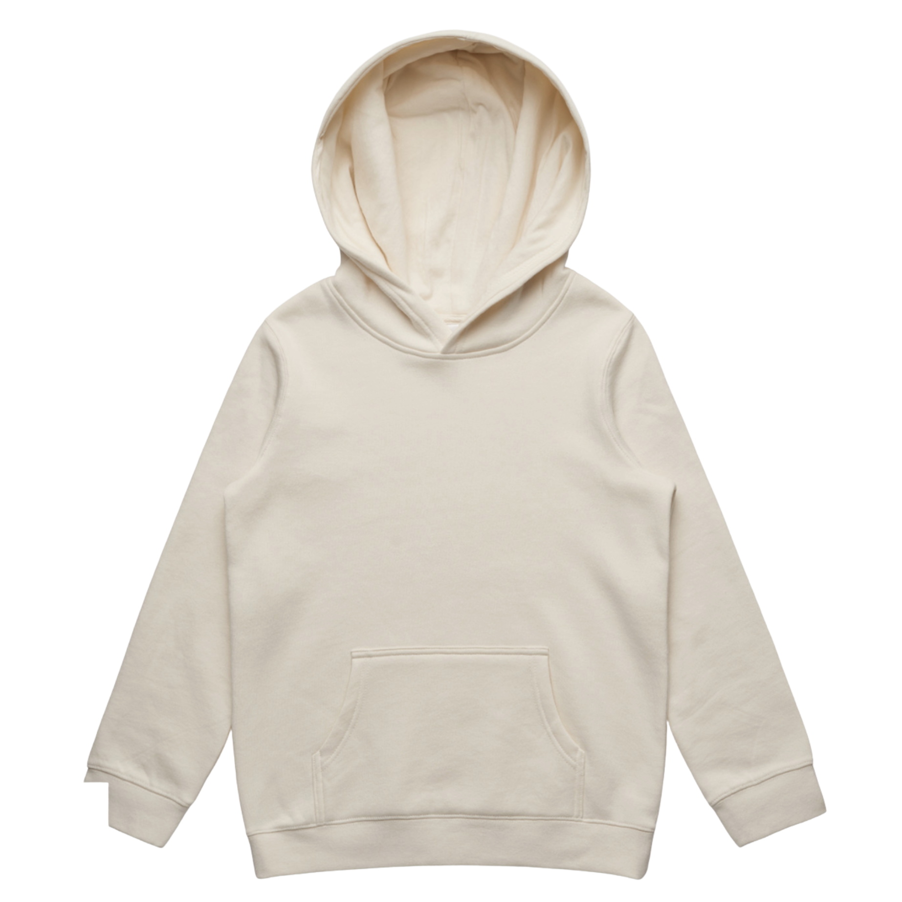 polyester hoody