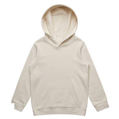 polyester hoody
