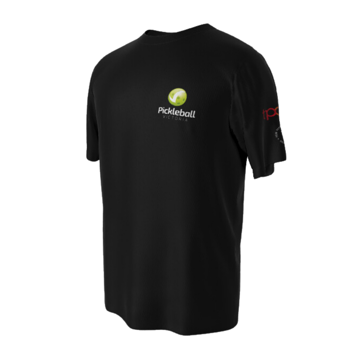 polyester sports t shirt