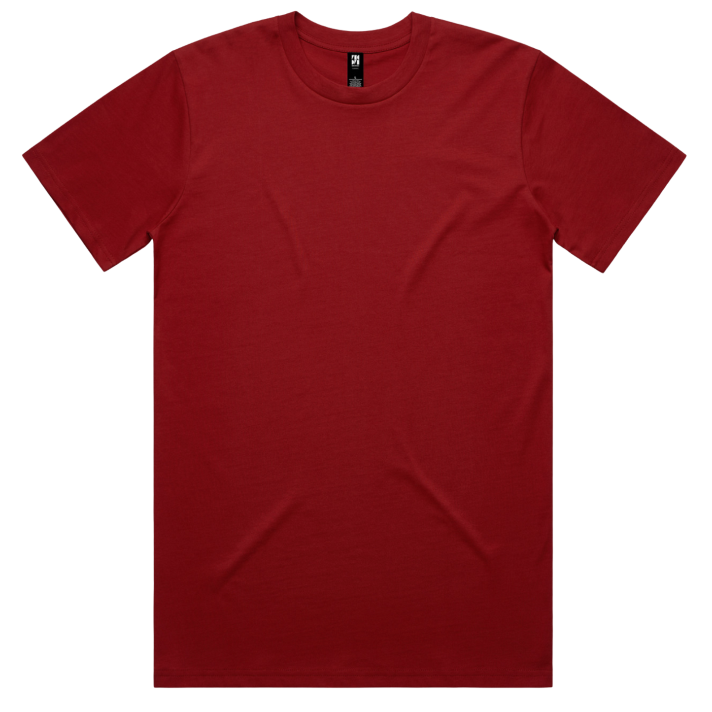 red premier  mens T-shirts