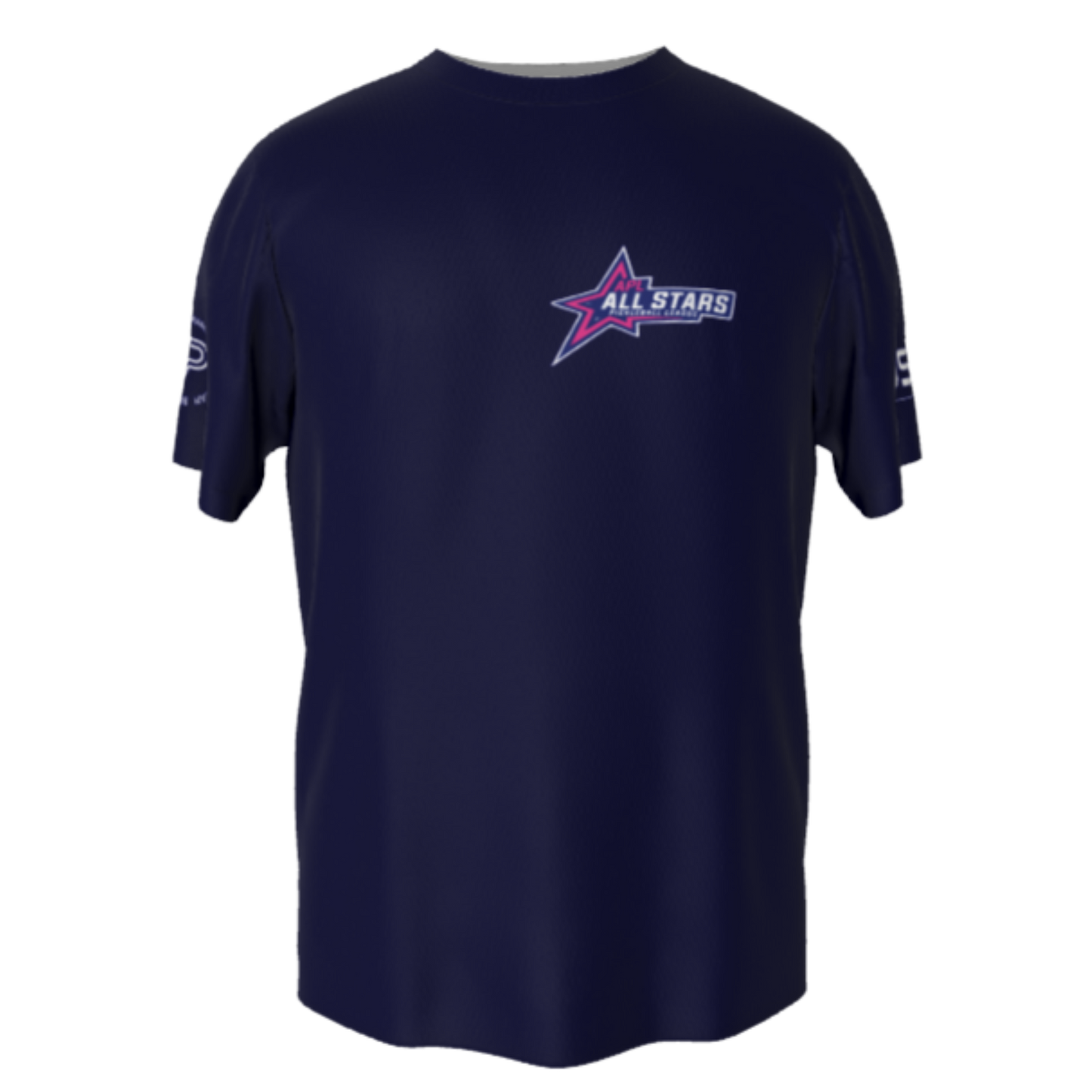 shirt polyester 