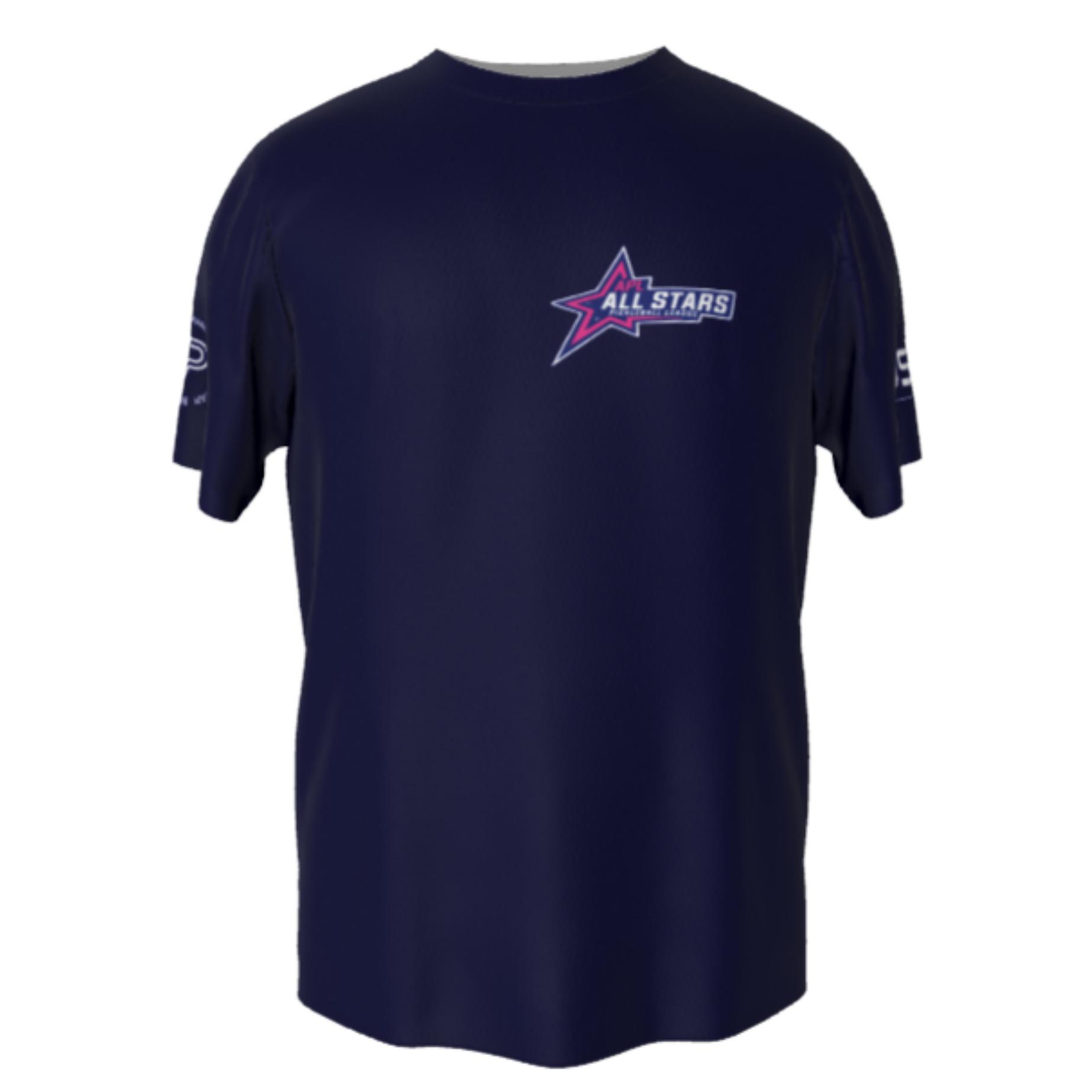 shirt polyester 