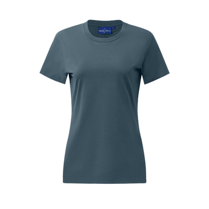 Ladies Cotton T-shirt
