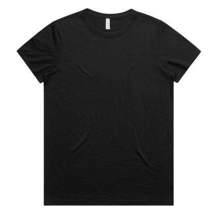 sports tees for women