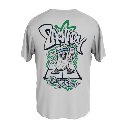 Buy Graffiti Pickle T-shirt (#5)