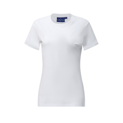 Ladies Cotton T-shirt