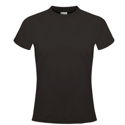 womens sports tee shirts